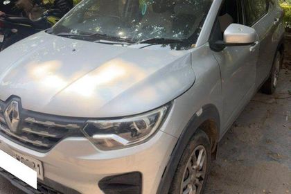 2019 Renault Triber RXT BSIV