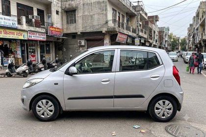 2011 Hyundai i10 Magna