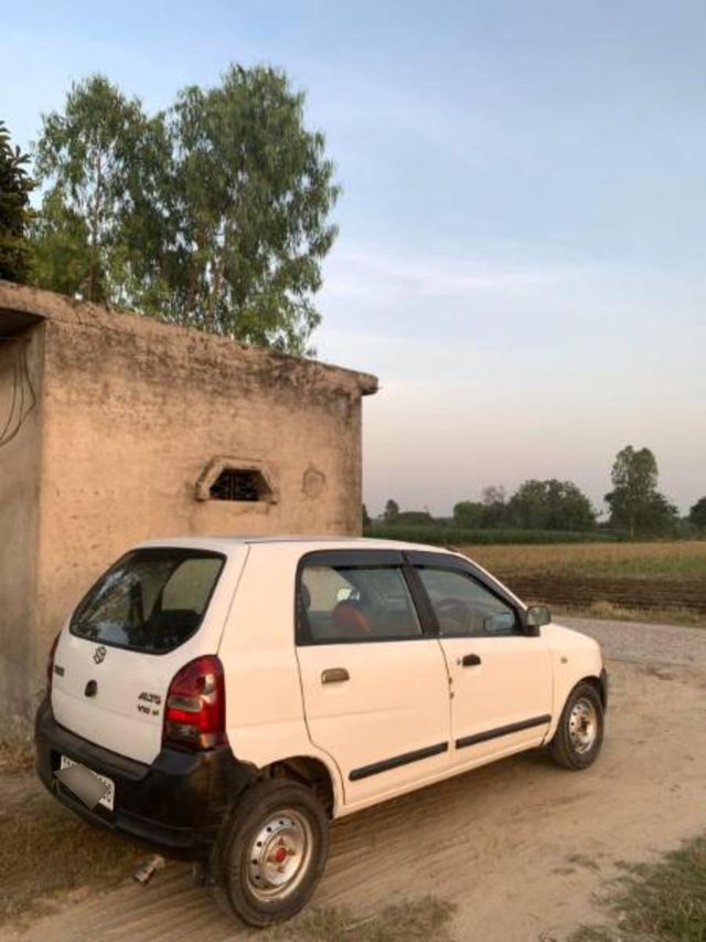 Image Used Car