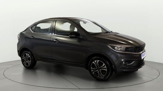 Tata Tigor एक्सजेड प्लस सीएनजी बीएस6 Second-hand 2022 Tata Tigor एक्सजेड प्लस सीएनजी बीएस6 for sale in New Delhi