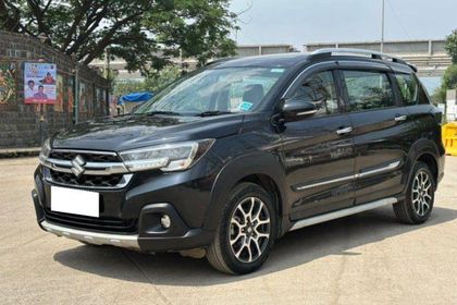 2024 Maruti Suzuki XL6 जेटा एटी