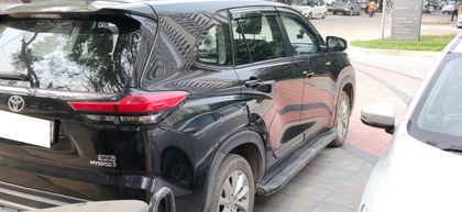 2025 Toyota Innova Hycross VX 7STR Hybrid