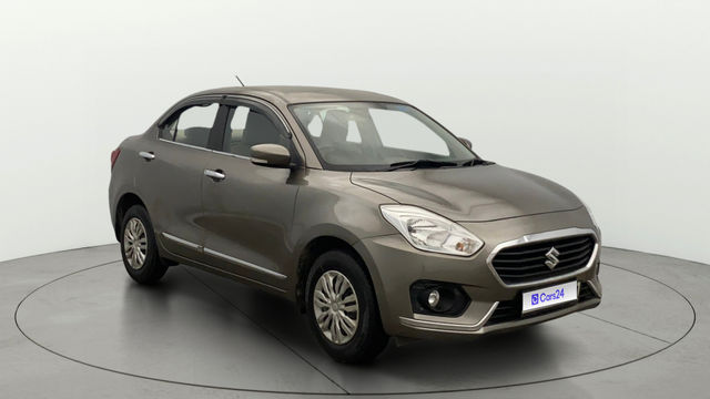 Maruti Suzuki Swift Dzire वीएक्सआई 1.2 Second-hand 2020 Maruti Suzuki Swift Dzire वीएक्सआई 1.2 for sale in Lucknow