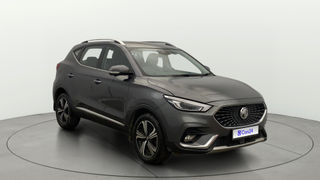 Used Savvy CVT Red BSVI