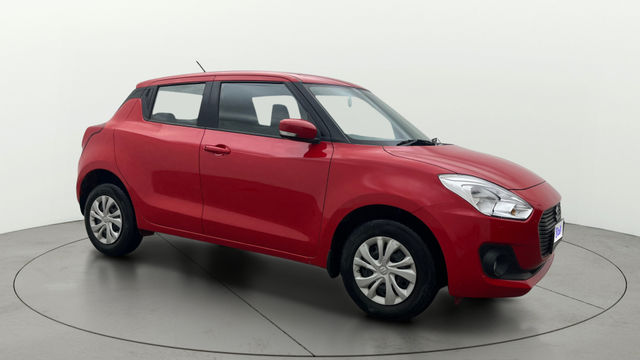 Maruti Suzuki Swift वीएक्सआई Second-hand 2020 Maruti Suzuki Swift वीएक्सआई for sale in Bangalore