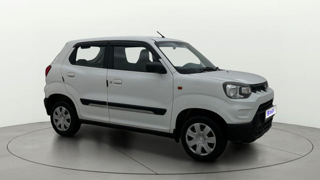 Second-hand 2022 Maruti Suzuki S-Presso वीएक्सआई प्लस 2019-2022 for sale in Bangalore