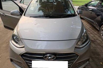 2018 Hyundai Xcent 1.2 VTVT एसएक्स