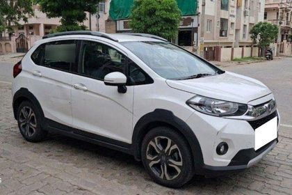 2018 Honda WR-V i-VTEC VX