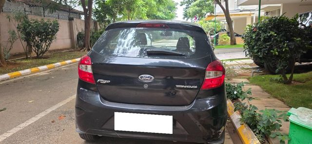 Image Used Car
