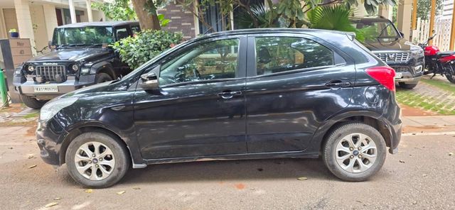 Image Used Car