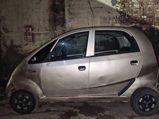 Used Lx BSIV