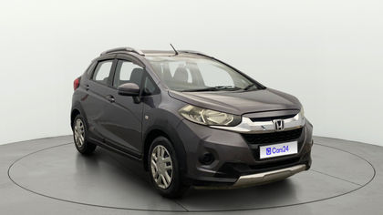 2017 Honda WR-V i-VTEC S