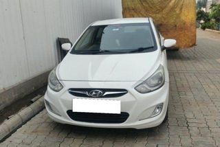 Used 1.4 CRDi