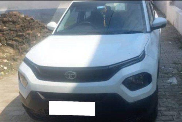 Tata Punch एडवेंचर बीएस6 Second-hand 2022 Tata Punch एडवेंचर बीएस6 for sale in Varanasi
