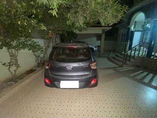 Used CRDi Sportz