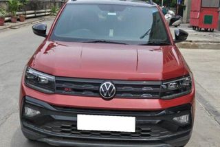 Used 1.5 TSI GT Plus