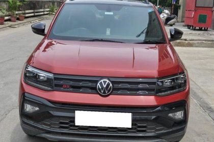 2024 Volkswagen Taigun 1.5 TSI GT Plus