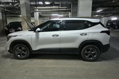 2020 Kia Seltos HTK Plus G
