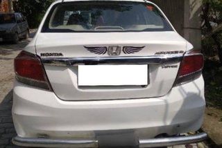 Used VX i-DTEC
