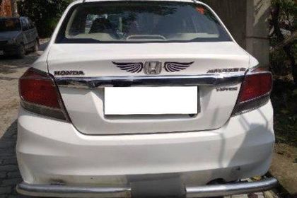 2013 Honda Amaze वीएक्स i-DTEC