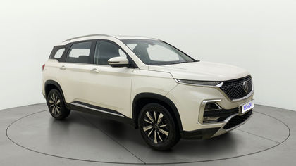 2020 MG Hector Sharp DCT