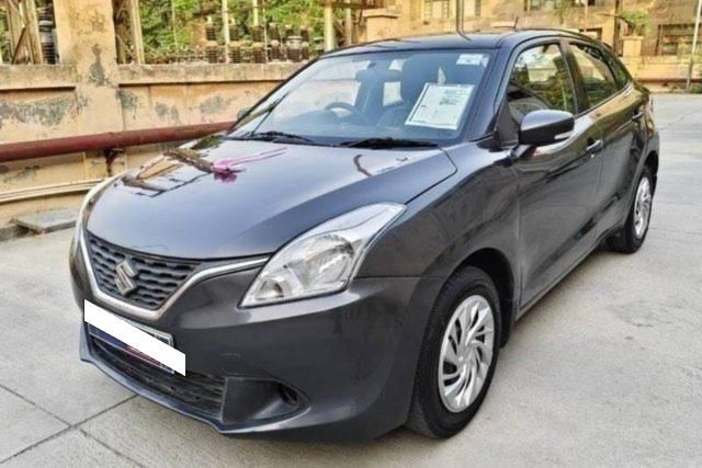 Maruti Suzuki Baleno 1.2 Delta Second-hand 2016 Maruti Suzuki Baleno 1.2 Delta for sale in Noida