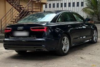 Used 35 TDI