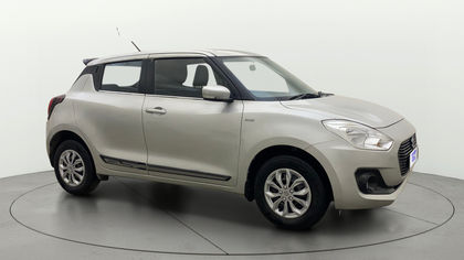 2018 Maruti Suzuki Swift VDI