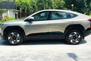 Used Pack Three 11.2kw Charger