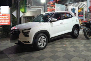 Used 1.6 E