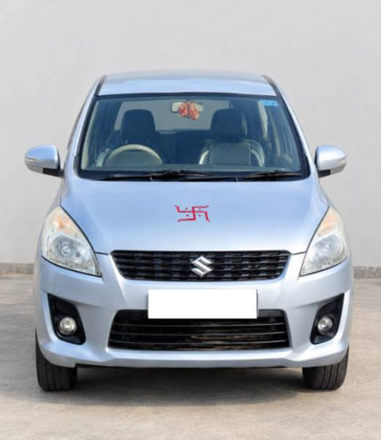 2014 Maruti Suzuki Ertiga VXI