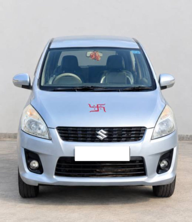 Maruti Suzuki Ertiga वीएक्सआई Second-hand 2014 Maruti Suzuki Ertiga वीएक्सआई for sale in Noida