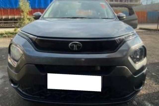 Tata Punch एडवेंचर प्लस Second-hand 2025 Tata Punch एडवेंचर प्लस for sale in Gurgaon