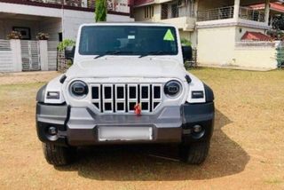Used AX7L 4WD Diesel AT