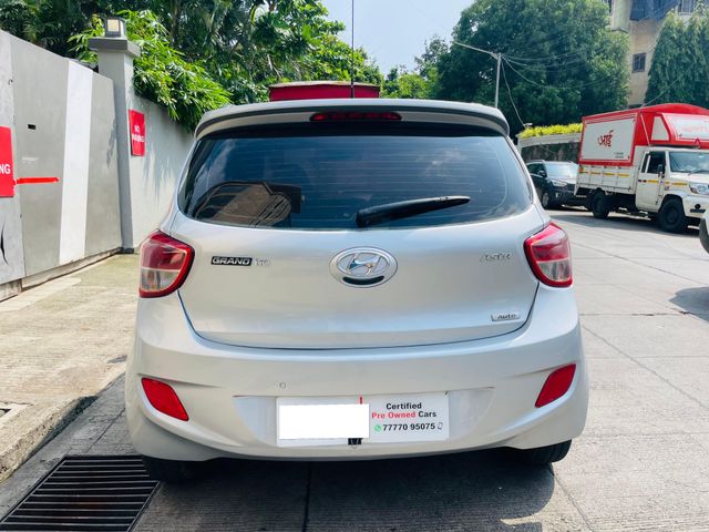 Image Used Car