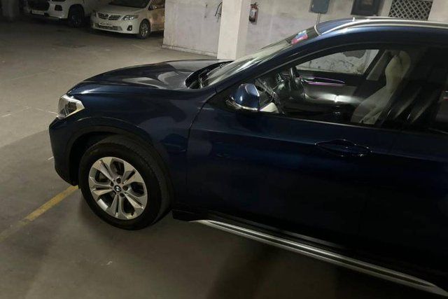 Second-hand 2022 BMW X1 sDrive20i xLine for sale in Gurgaon