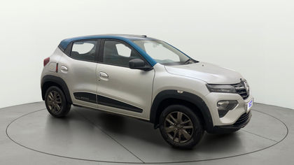 2020 Renault KWID 1.0 Neotech
