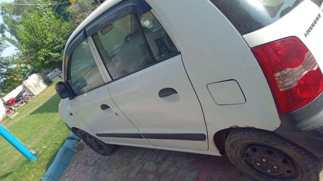 Image Used Car