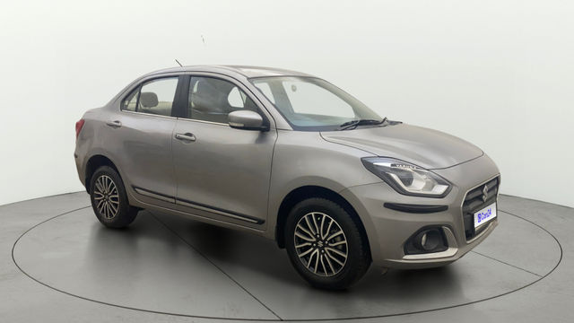 Second-hand 2020 Maruti Suzuki Swift Dzire AMT ZXI Plus for sale in Hyderabad