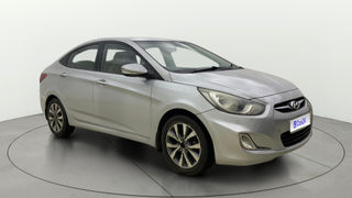 Used 1.4 VTVT