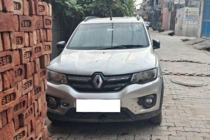 2019 रेनॉल्ट क्विड 1.0 RXT