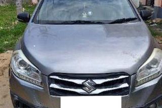 Used DDiS 200 Alpha