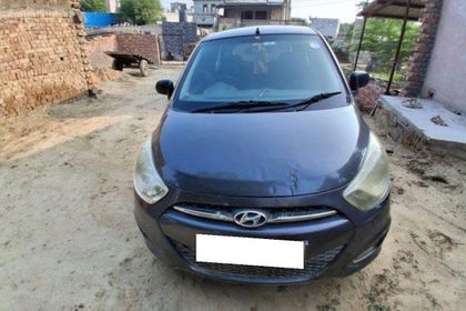 2011 Hyundai i10 Era 1.1 iTech SE