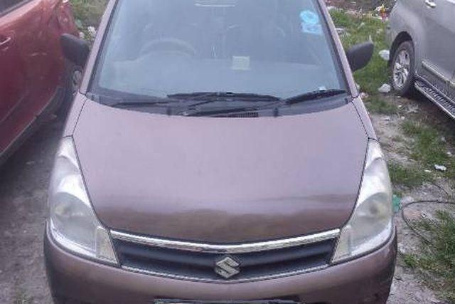Maruti Suzuki Zen Estilo एलएक्सआई Second-hand 2011 Maruti Suzuki Zen Estilo एलएक्सआई for sale in Siliguri