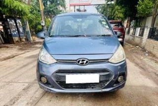 Used 1.2 CRDi S