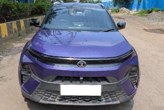 Tata Nexon XM S Second-hand 2023 Tata Nexon XM S for sale in Mira Road