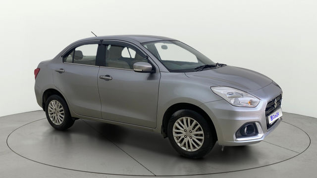 Maruti Suzuki Dzire ZXI AT BSVI Second-hand 2022 Maruti Suzuki Dzire ZXI AT BSVI for sale in Mumbai
