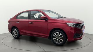 Used VX CVT