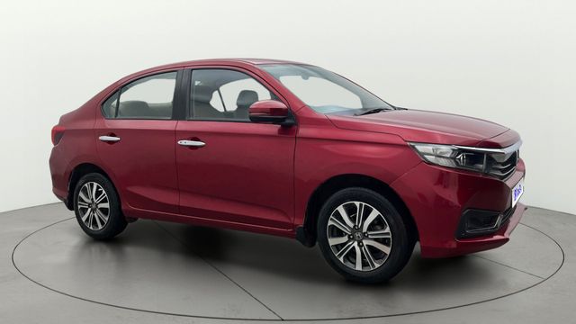Honda Amaze 2nd Gen VX CVT Second-hand 2023 Honda Amaze 2nd Gen VX CVT for sale in Bangalore