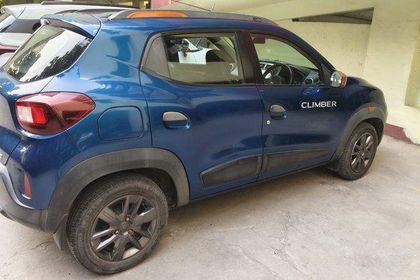 2020 Renault KWID 1.0 RXT AMT Opt